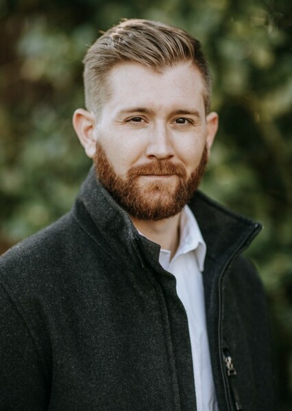 Peter James DeLuca