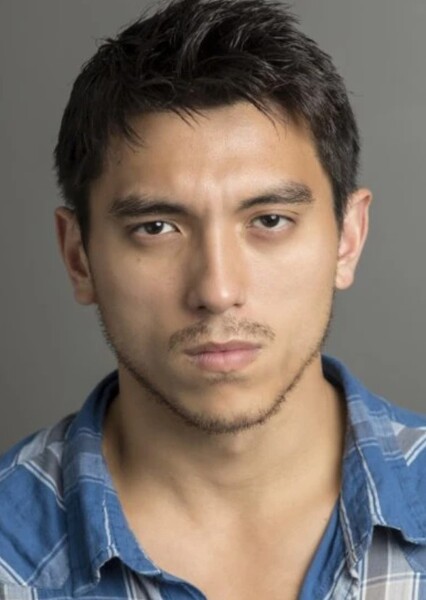 Peter Jang photo