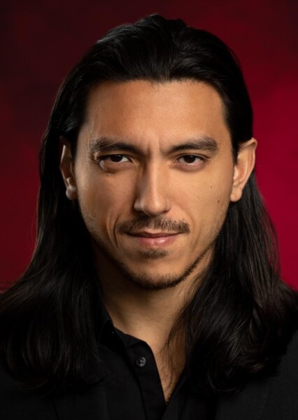 Peter Jang photo