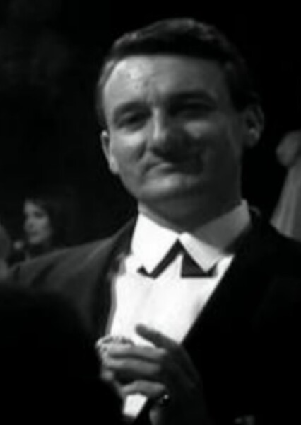 Peter Jeffrey photo