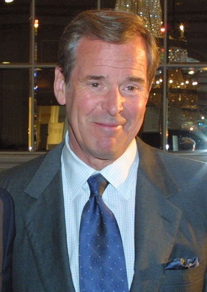 Peter Jennings
