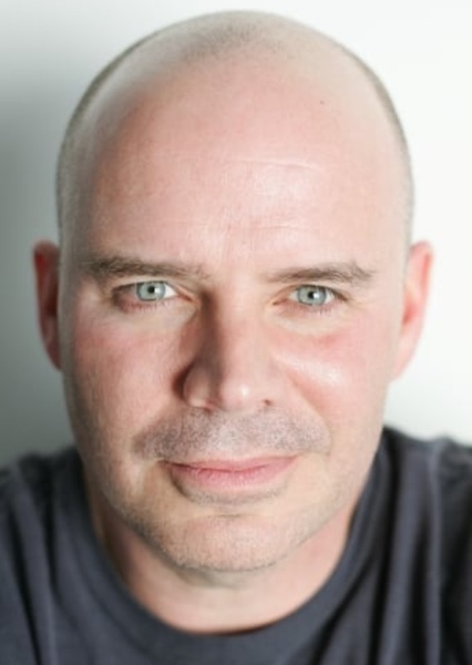 Peter Jessop photo