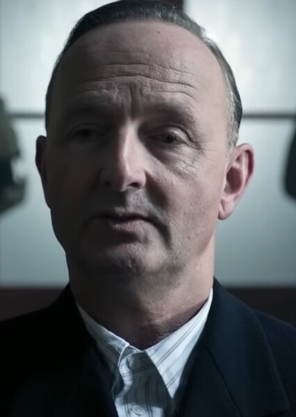 Peter Jordan