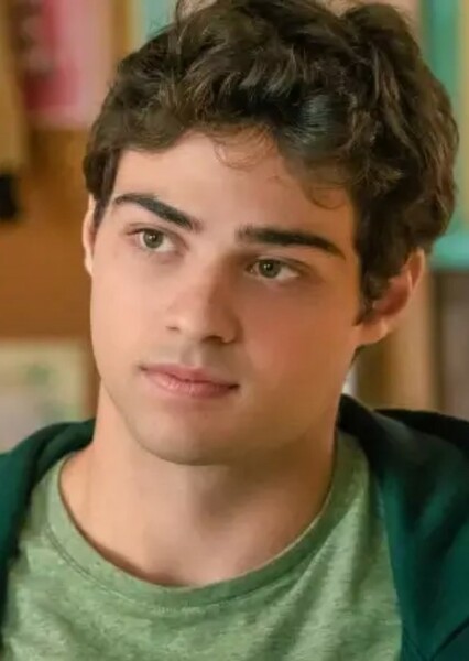 Peter Kavinsky photo