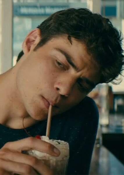 Peter Kavinsky