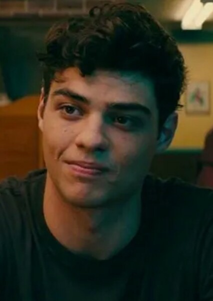 Peter Kavinsky