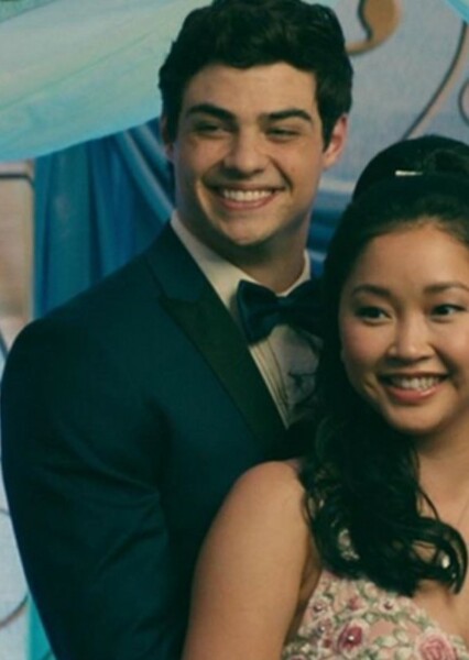Peter Kavinsky photo