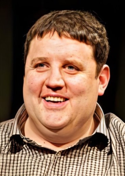 Peter Kay