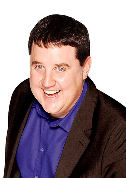 Peter Kay