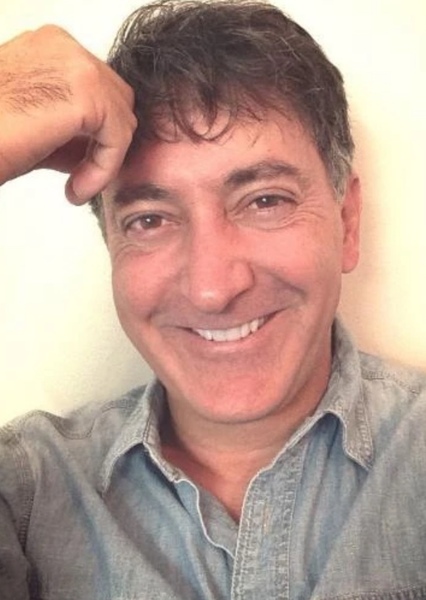 Peter Kelamis