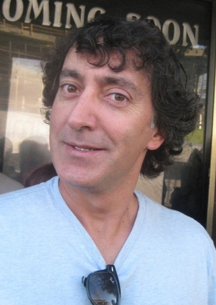 Peter Kelamis