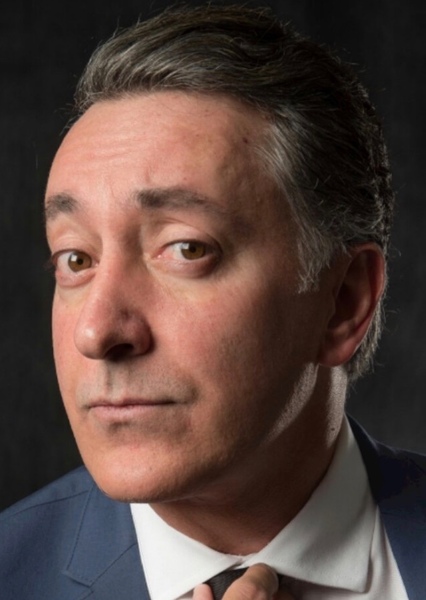Peter Kelamis photo