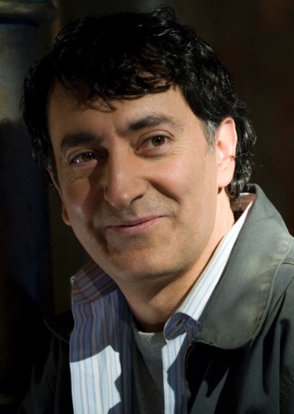 Peter Kelamis photo