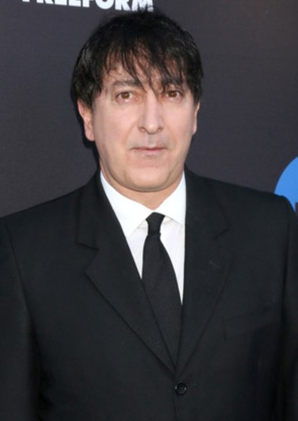 Peter Kelamis photo