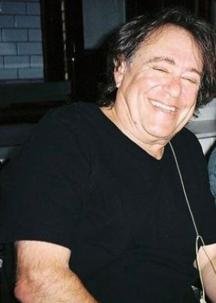 Peter Kohn