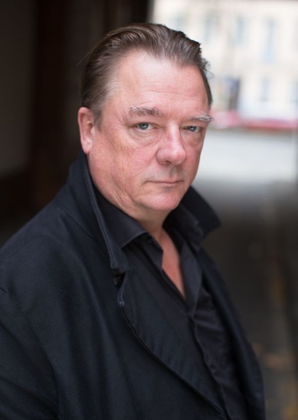 Peter Kurth photo