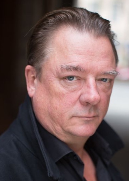 Peter Kurth