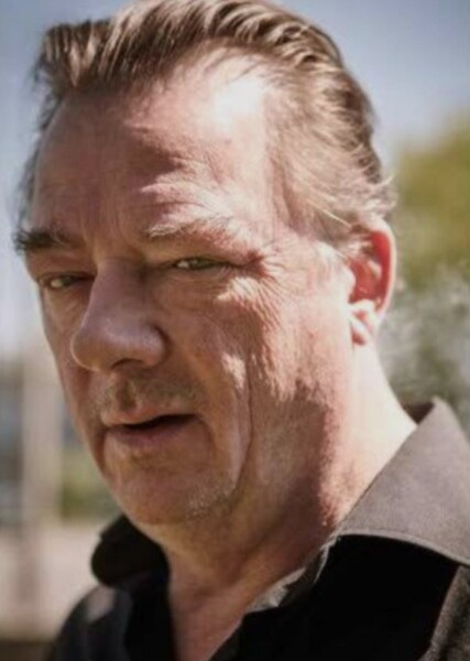 Peter Kurth