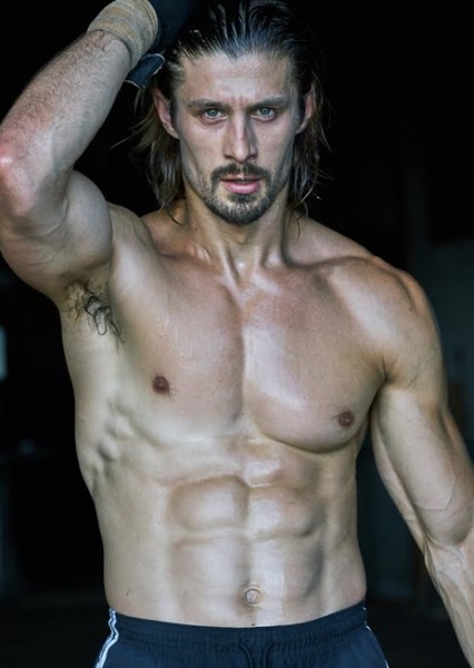 Peter Lee Thomas photo