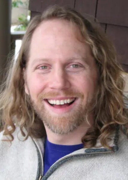 Peter Linz photo