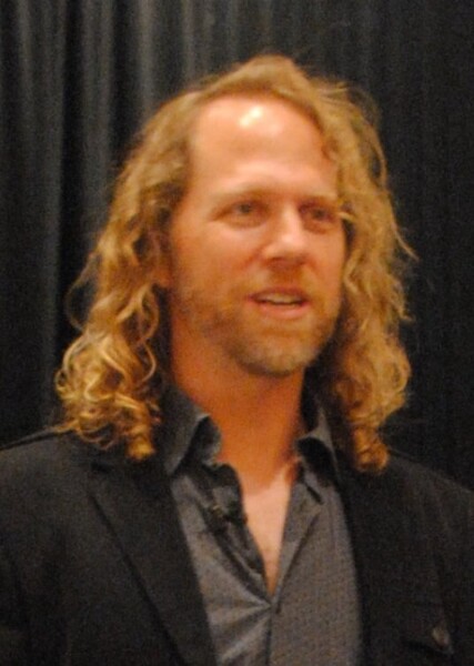 Peter Linz photo