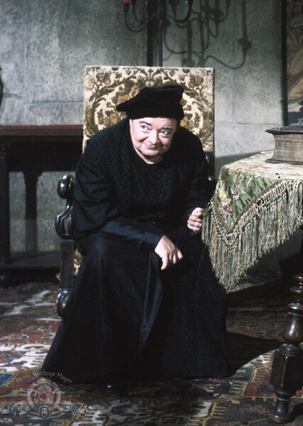 Peter Lorre photo