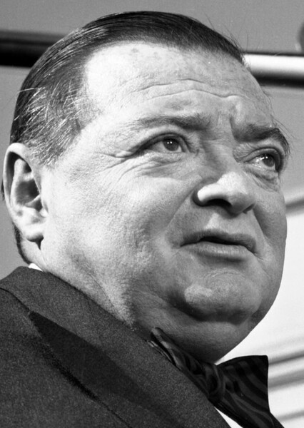 Peter Lorre photo