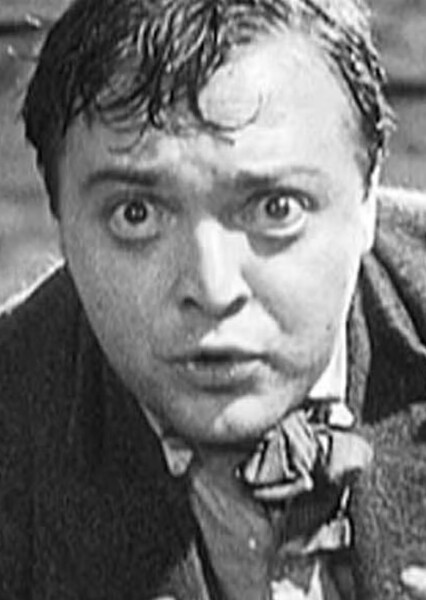 Peter Lorre photo