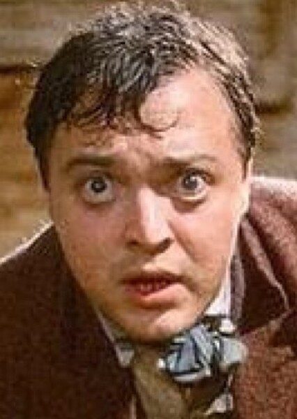 Peter Lorre