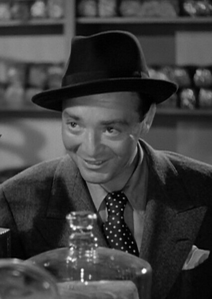 Peter Lorre