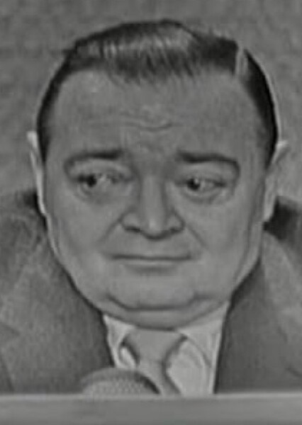 Peter Lorre photo