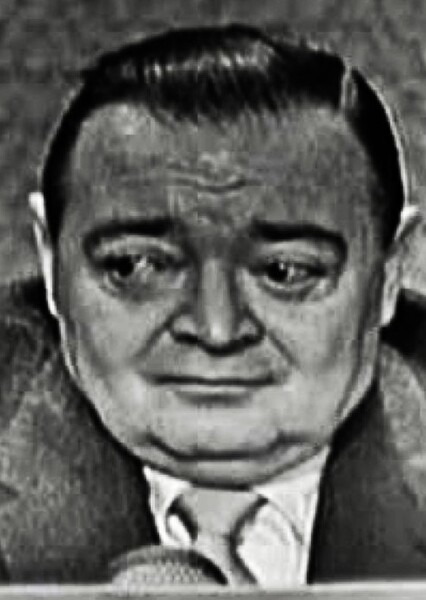 Peter Lorre photo
