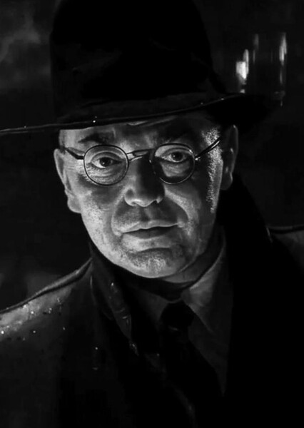 Peter Lorre