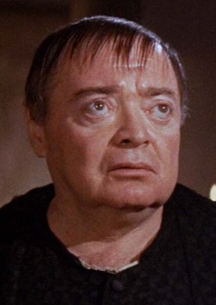 Peter Lorre photo