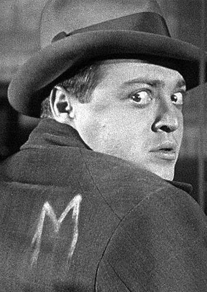 Peter Lorre photo