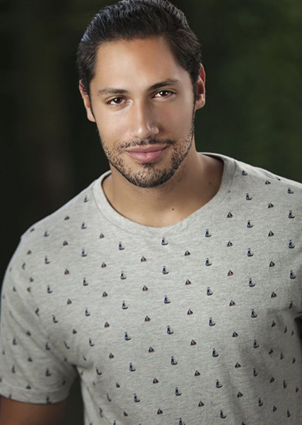 Peter Luis Zimmerman photo