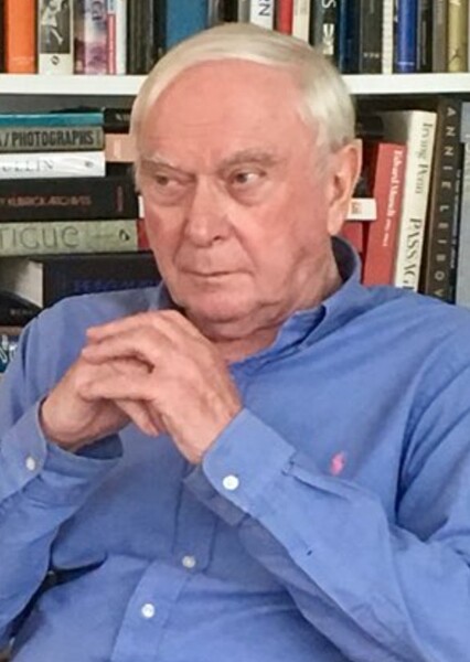 Peter MacDonald