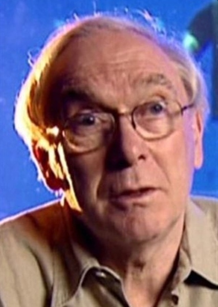 Peter MacDonald photo