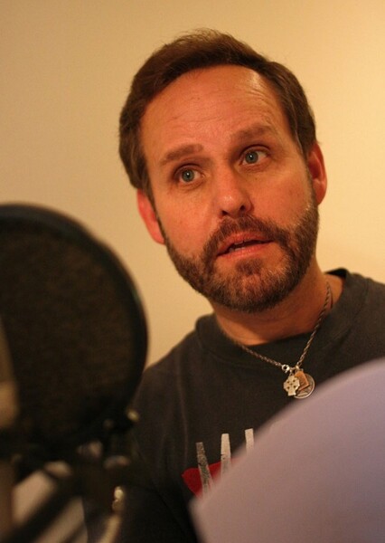 Peter MacNicol photo