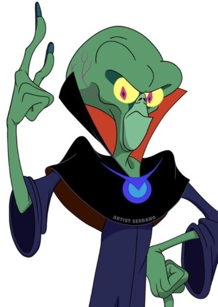 Annihilus