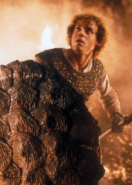 Peter MacNicol photo