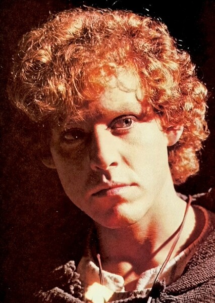Peter MacNicol photo