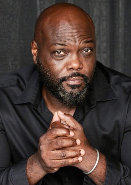 Peter Macon