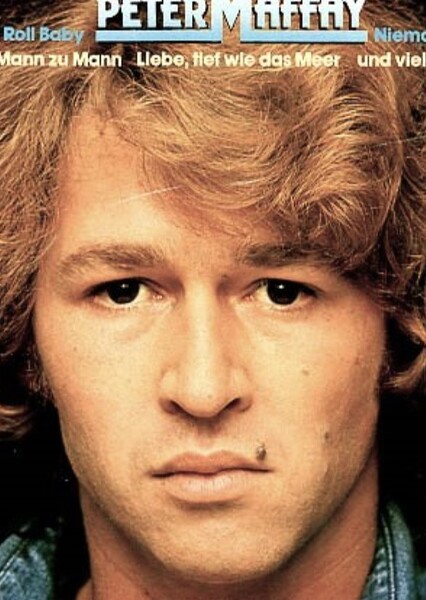 Peter Maffay photo