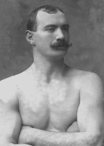 Peter Maher