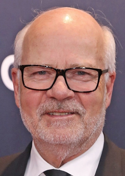 Peter Mansbridge photo
