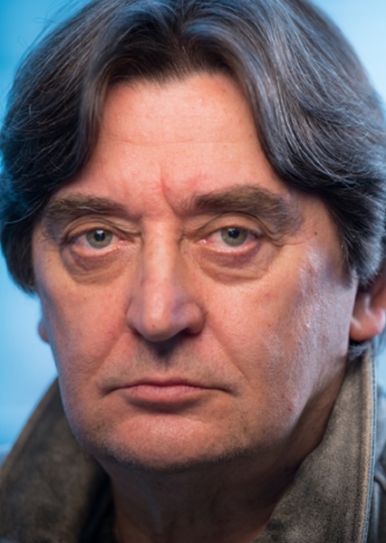 Peter Marcin