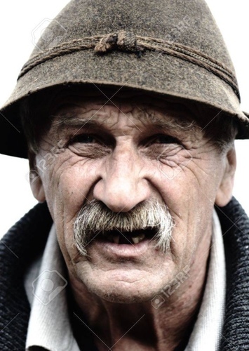 Pete Markham (actor) photo