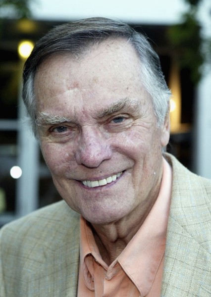 Peter Marshall photo