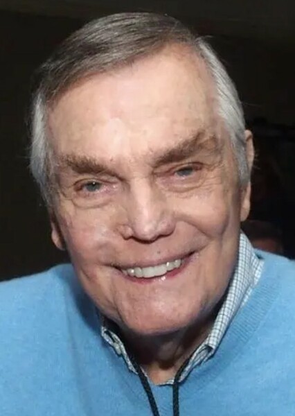 Peter Marshall photo